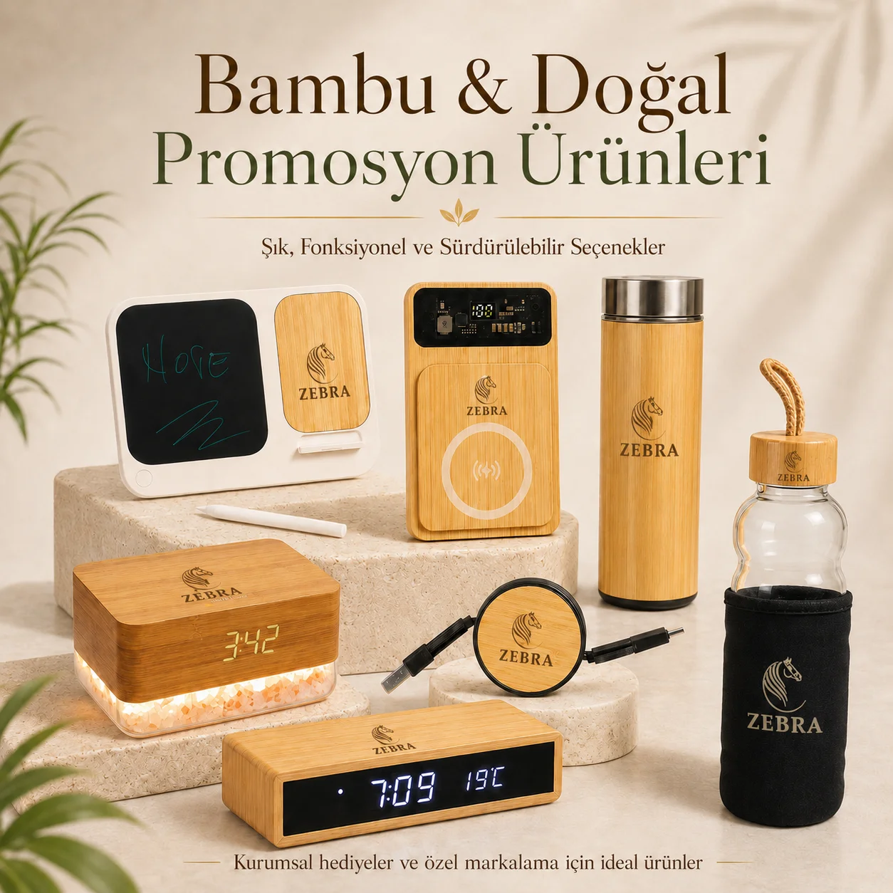 Bambu Serisi