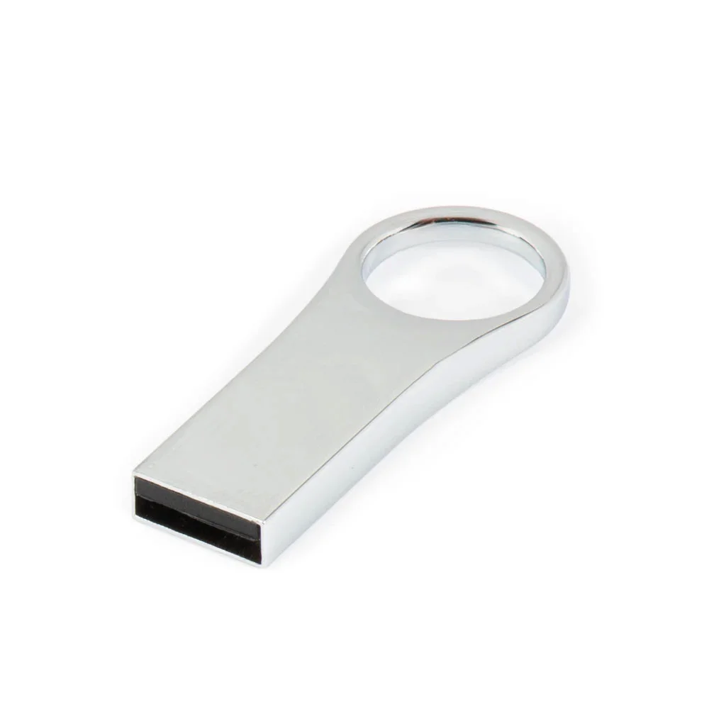 Metal USB Bellek