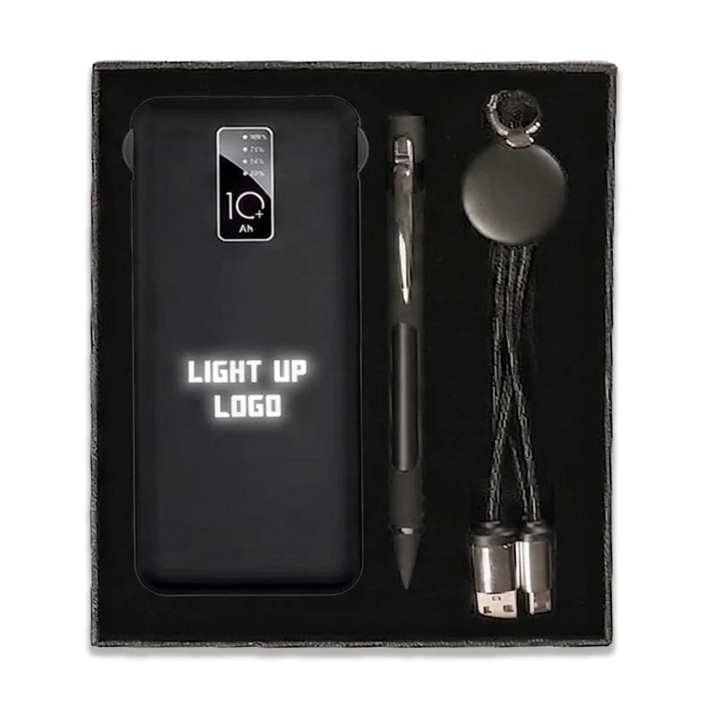 Led Logo Set