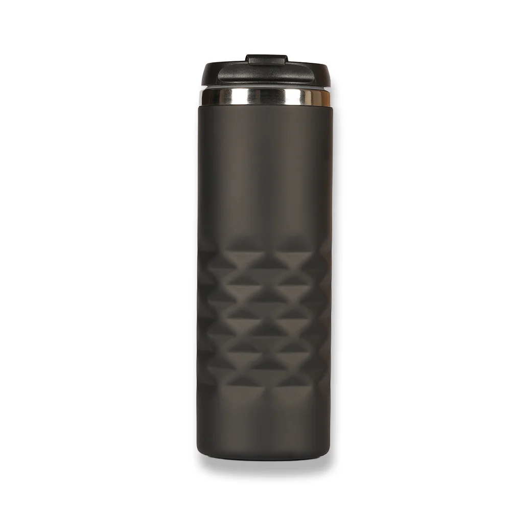 Termos Tipi Çelik Bardak 400 ml