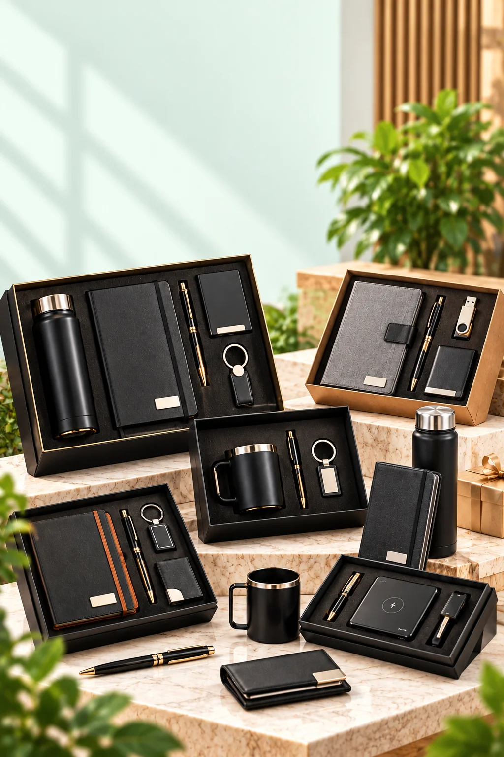Kutu Set