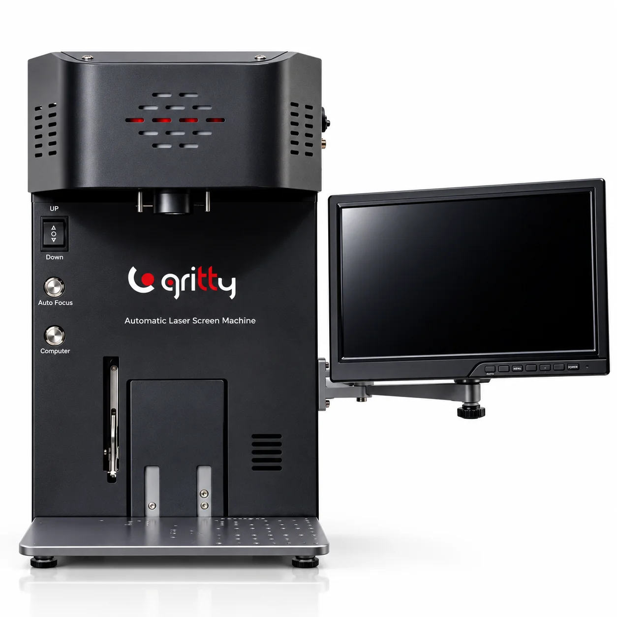 Gritty G20B 20W Fiber Lazer Markalama Makinesi