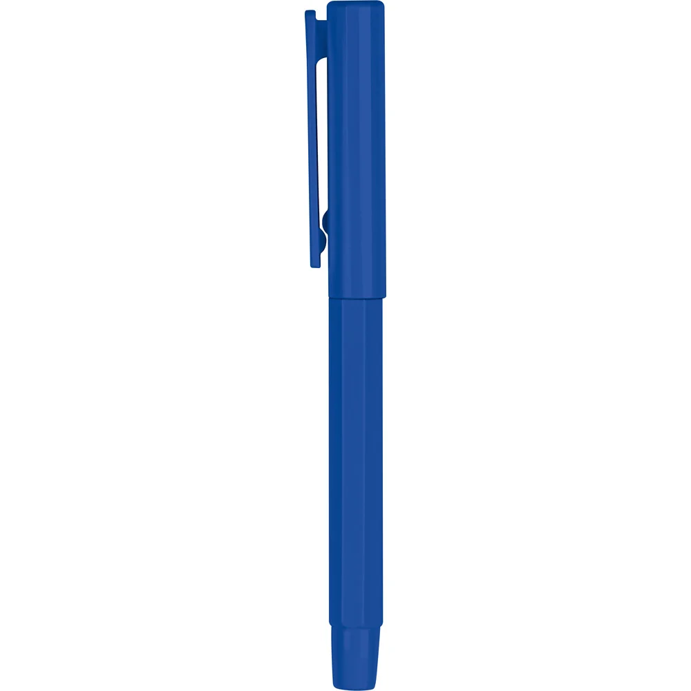 Plastik Jel Roller Kalem