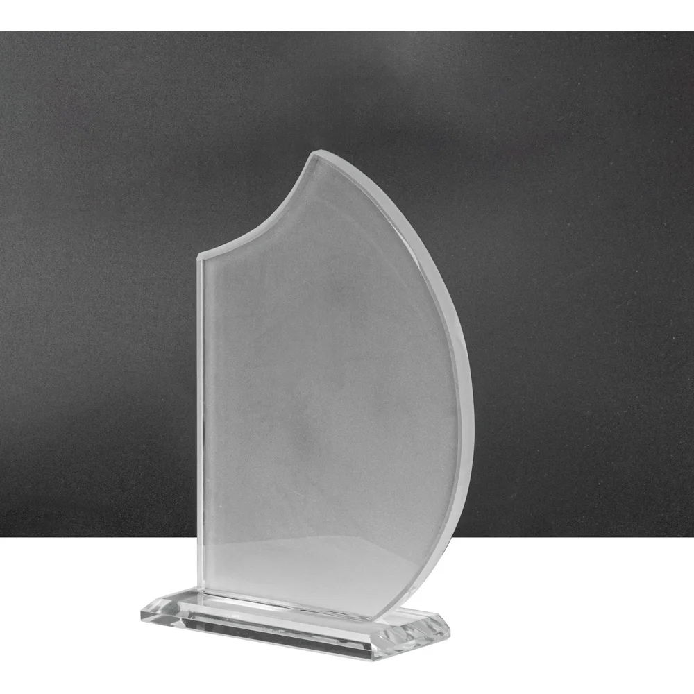 Kristal Plaket