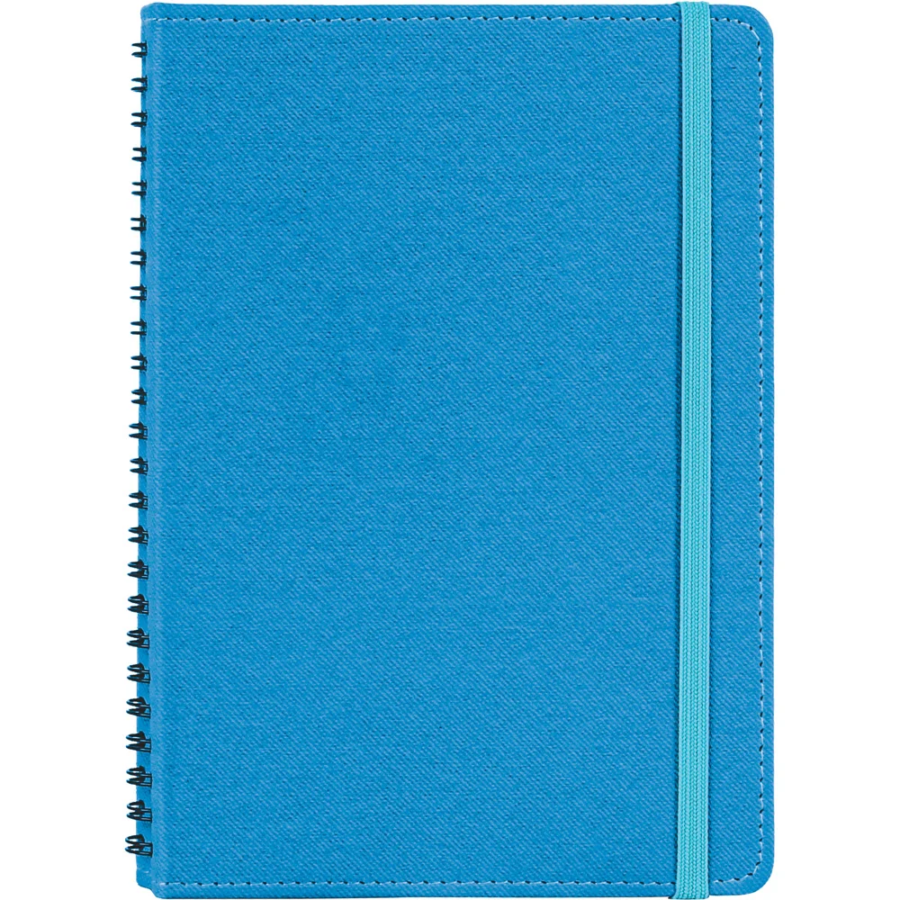 Gizli Spiralli Defter