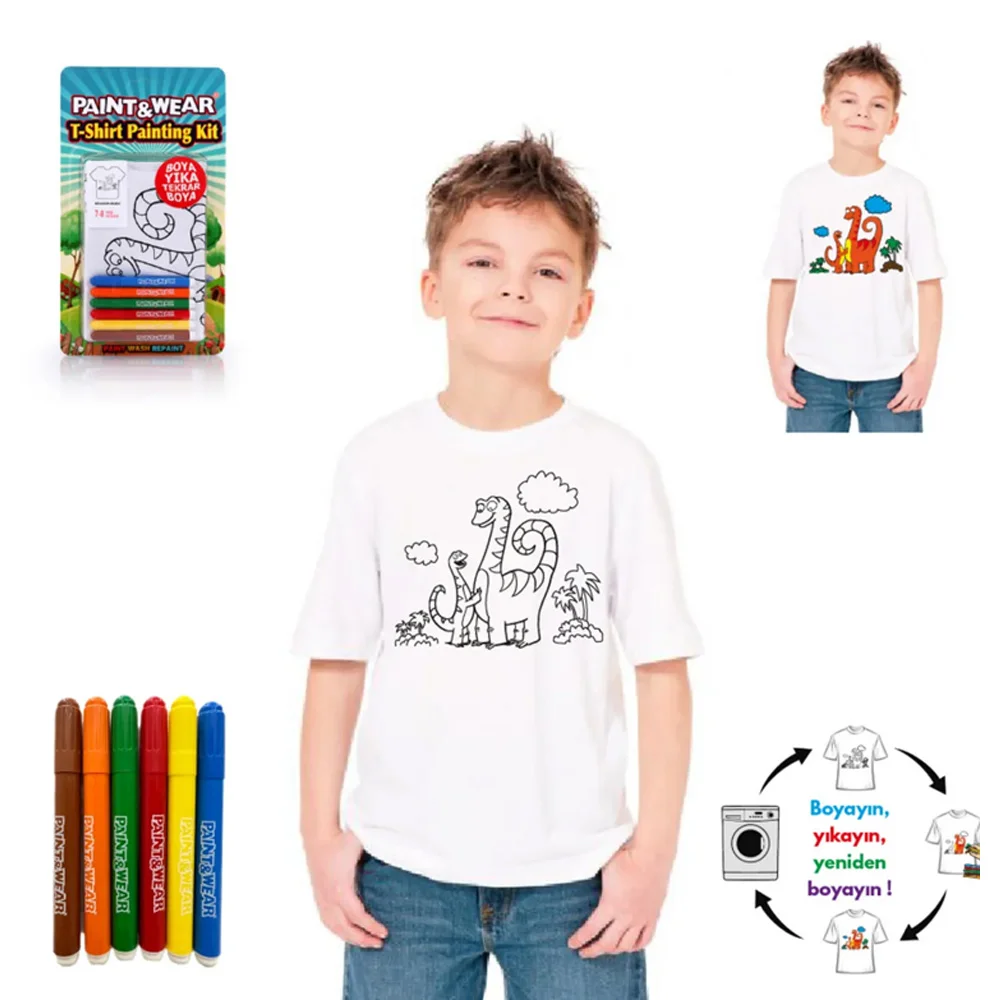 Boyama T-Shirt